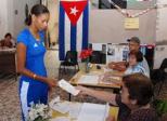 elecciones Cuba