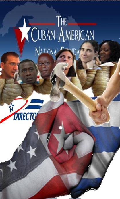 Relaciones Cuba-USA